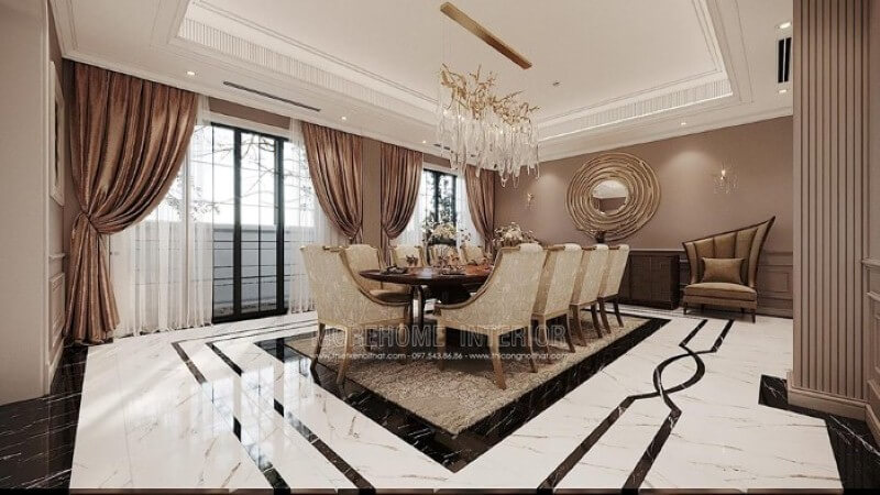 Thiết kế nội thất