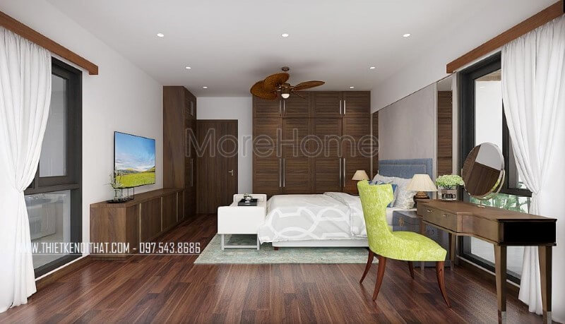 Thiết kế nội thất 