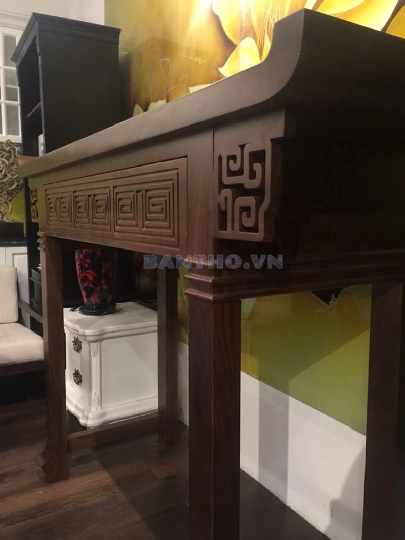 Thiết kế nội thất 