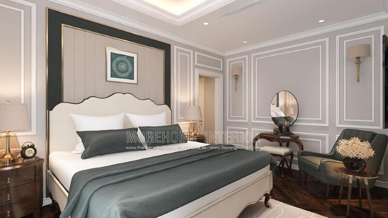 Thiết kế nội thất 