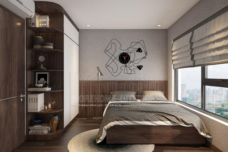 Thiết kế nội thất