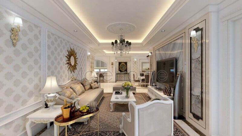 Thiết kế nội thất Đà Nẵng