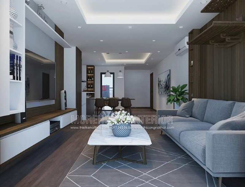 Thiết kế nội thất Đà Nẵng