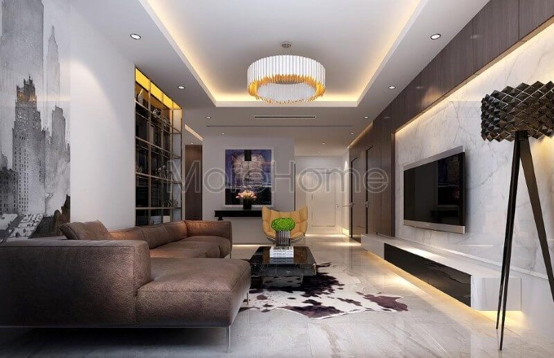 Thiết kế nội thất Đà Nẵng