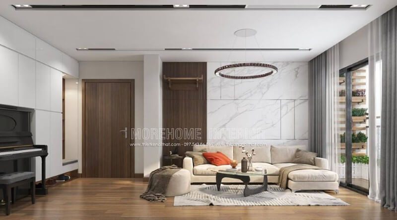 Thiết kế nội thất Đà Nẵng