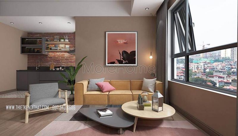 Thiết kế nội thất Đà Nẵng