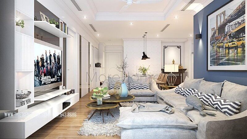 Thiết kế nội thất Đà Nẵng