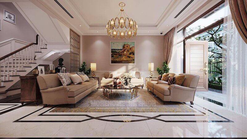 Thiết kế nội thất Đà Nẵng
